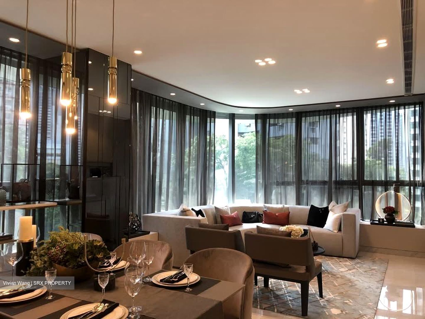 New Futura (D9), Condominium #550368541